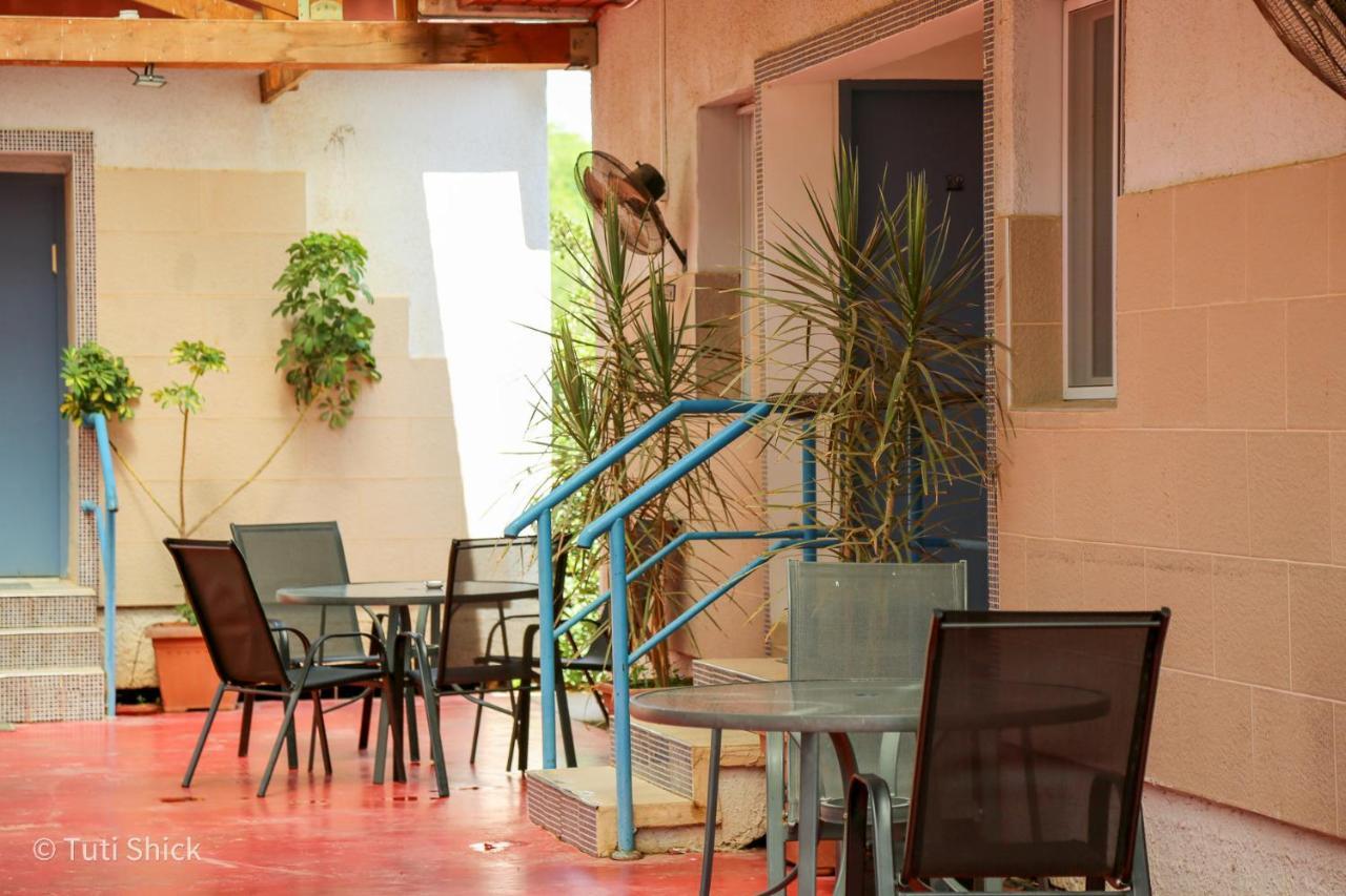 Mandara - Country Lodging Urim Exterior foto