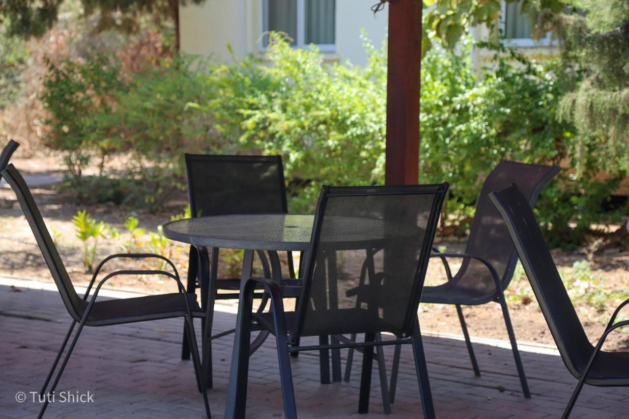 Mandara - Country Lodging Urim Exterior foto