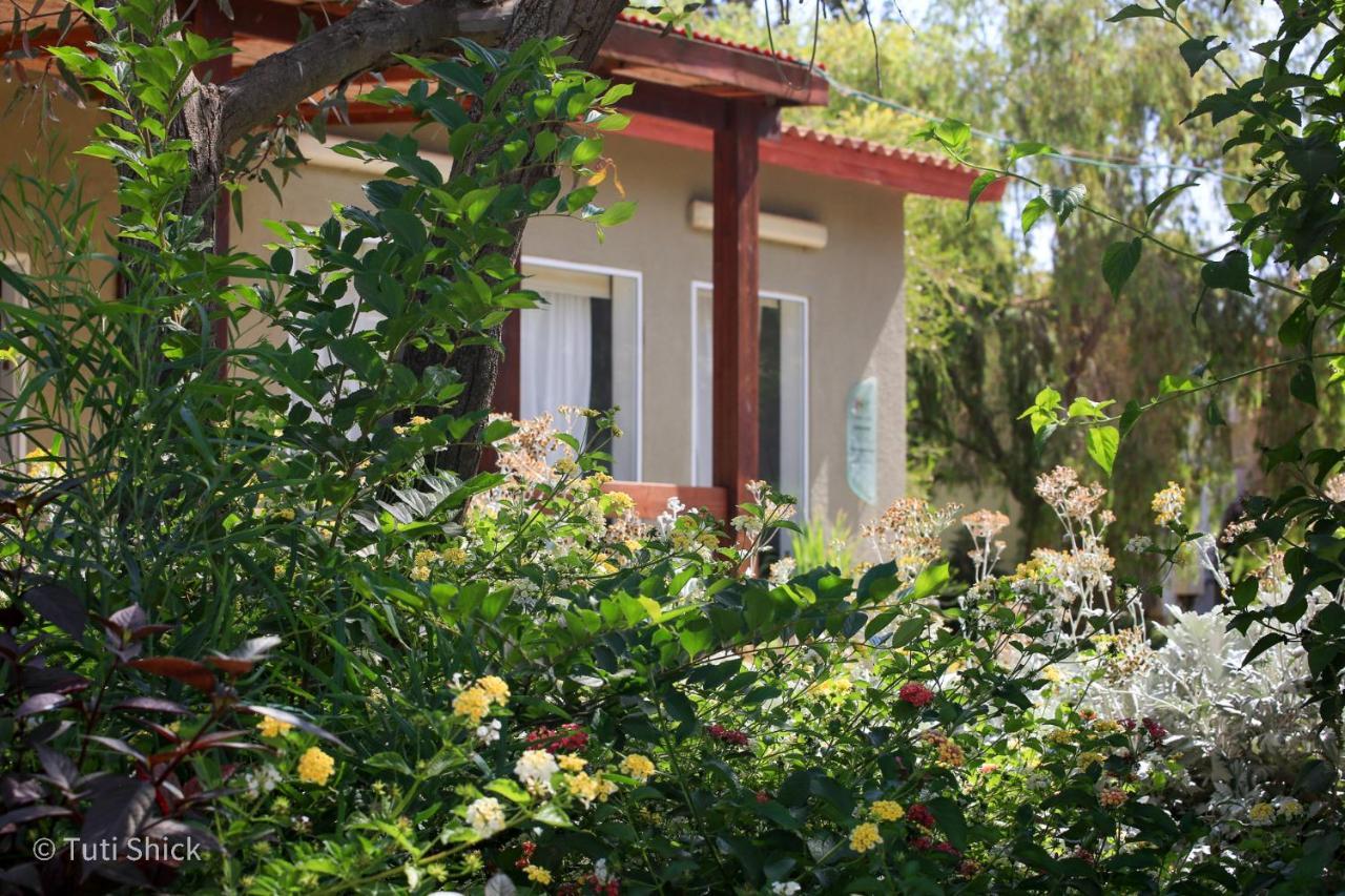 Mandara - Country Lodging Urim Exterior foto
