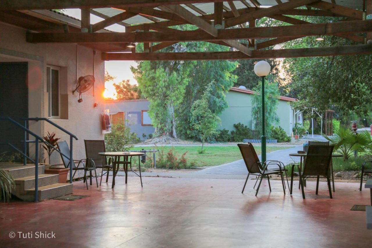 Mandara - Country Lodging Urim Exterior foto