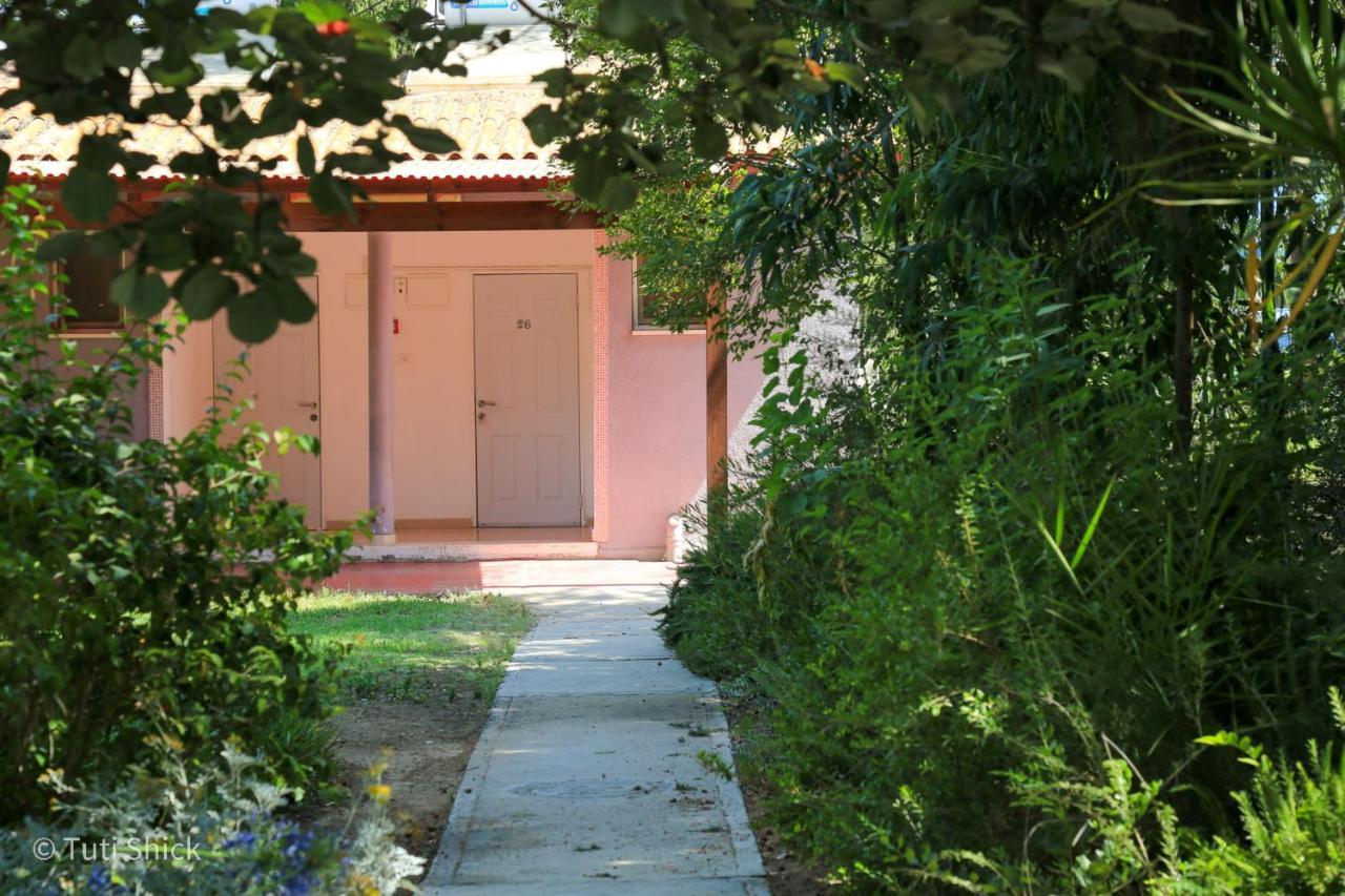 Mandara - Country Lodging Urim Exterior foto